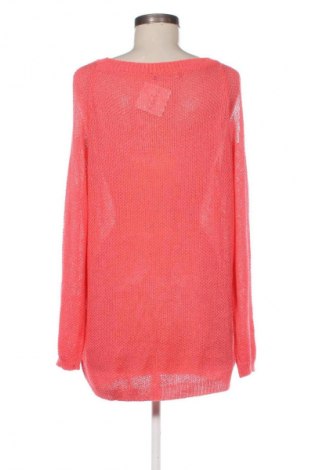 Dámský svetr Colonial, Velikost L, Barva Oranžová, Cena  159,00 Kč