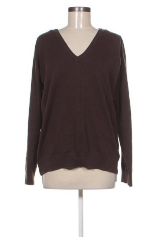 Dámský svetr Colours, Velikost XXL, Barva Hnědá, Cena  419,00 Kč