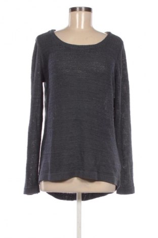 Дамски пуловер Colours Of The World, Размер M, Цвят Син, Цена 6,13 €