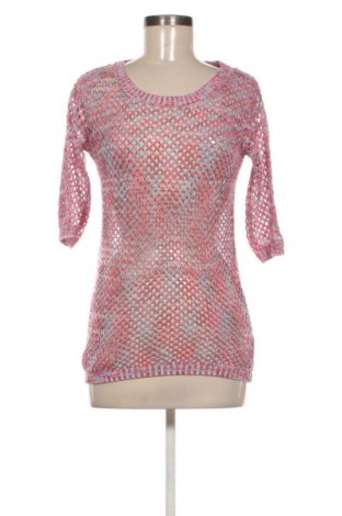 Γυναικείο πουλόβερ Colours Of The World, Μέγεθος XS, Χρώμα Πολύχρωμο, Τιμή 4,99 €