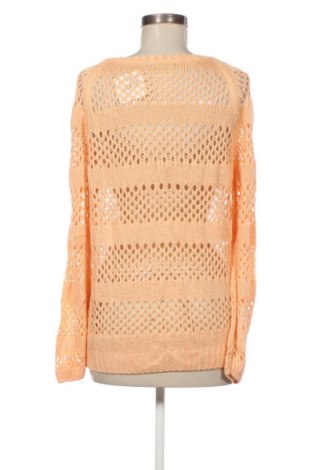 Dámský svetr Colours Of The World, Velikost L, Barva Oranžová, Cena  439,00 Kč
