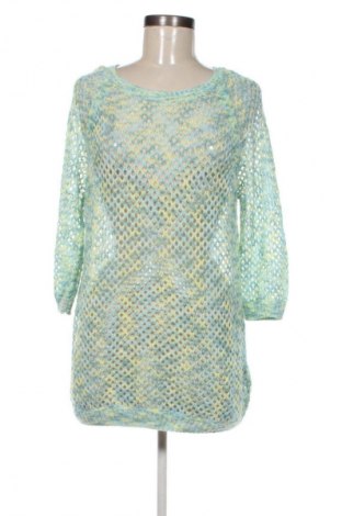 Γυναικείο πουλόβερ Colours Of The World, Μέγεθος M, Χρώμα Πολύχρωμο, Τιμή 4,99 €