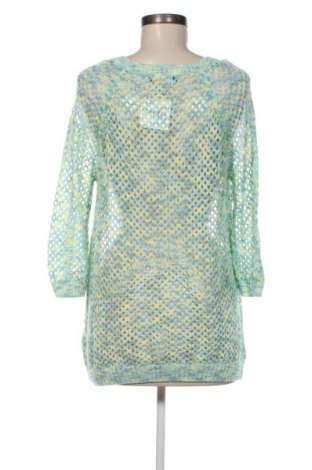 Γυναικείο πουλόβερ Colours Of The World, Μέγεθος M, Χρώμα Πολύχρωμο, Τιμή 4,99 €