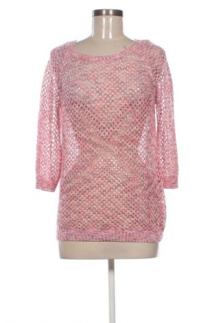 Γυναικείο πουλόβερ Colours Of The World, Μέγεθος M, Χρώμα Πολύχρωμο, Τιμή 17,99 €