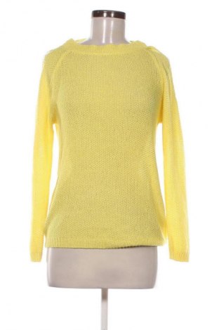 Dámský svetr Colours Of The World, Velikost S, Barva Žlutá, Cena  419,00 Kč