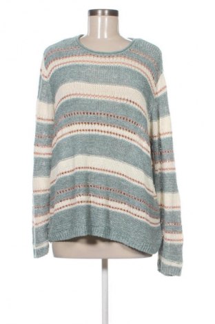 Damenpullover Colours Of The World, Größe L, Farbe Mehrfarbig, Preis € 5,99