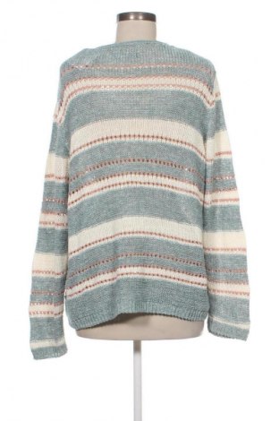 Damenpullover Colours Of The World, Größe L, Farbe Mehrfarbig, Preis € 5,99