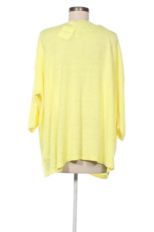 Damenpullover Colours Of The World, Größe XL, Farbe Gelb, Preis € 6,99