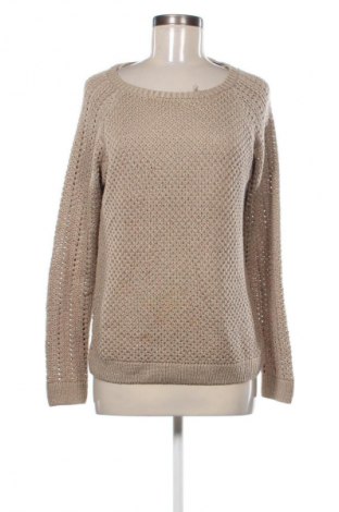 Dámský svetr Colours Of The World, Velikost L, Barva Hnědá, Cena  169,00 Kč