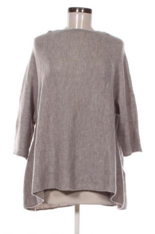 Dámský svetr Colours Of The World, Velikost M, Barva Šedá, Cena  667,00 Kč