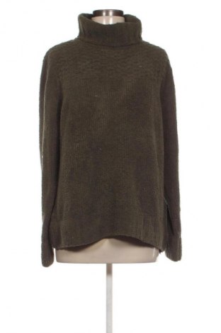 Γυναικείο πουλόβερ Columbia, Μέγεθος XL, Χρώμα Πράσινο, Τιμή 28,99 €