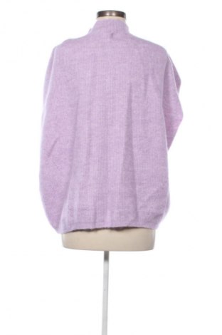 Damski sweter Comma,, Rozmiar XL, Kolor Fioletowy, Cena 166,99 zł