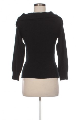 Γυναικείο πουλόβερ Comma,, Μέγεθος L, Χρώμα Μαύρο, Τιμή 37,99 €