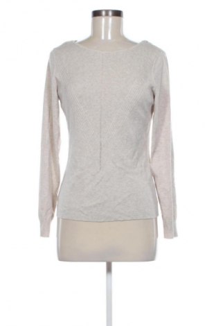 Damski sweter Comma,, Rozmiar M, Kolor Beżowy, Cena 73,99 zł