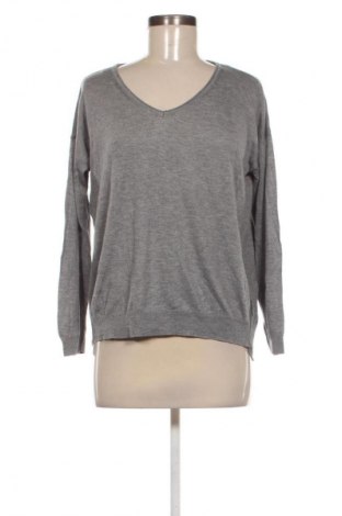 Дамски пуловер Comma,, Размер S, Цвят Сив, Цена 32,21 €