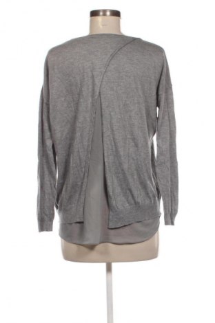 Дамски пуловер Comma,, Размер S, Цвят Сив, Цена 32,21 €