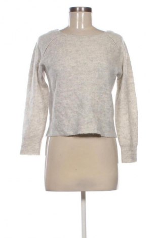 Γυναικείο πουλόβερ Comma,, Μέγεθος XS, Χρώμα Γκρί, Τιμή 18,99 €