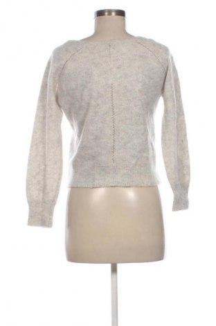 Γυναικείο πουλόβερ Comma,, Μέγεθος XS, Χρώμα Γκρί, Τιμή 18,99 €