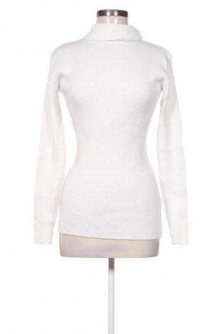 Γυναικείο πουλόβερ Coofandy, Μέγεθος S, Χρώμα Λευκό, Τιμή 17,99 €