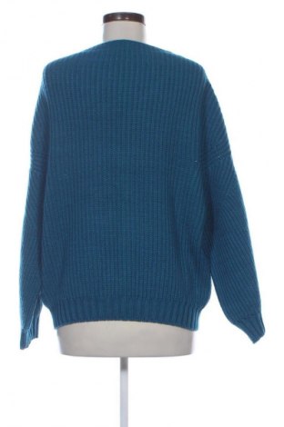 Дамски пуловер Cop.copine, Размер M, Цвят Син, Цена 32,00 €