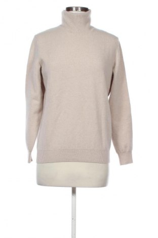 Damenpullover Corneliani, Größe L, Farbe Beige, Preis € 184,99