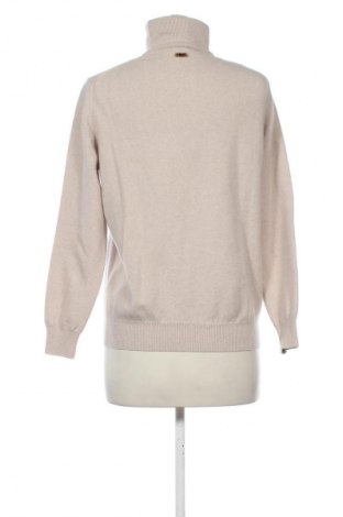 Damenpullover Corneliani, Größe L, Farbe Beige, Preis € 184,99