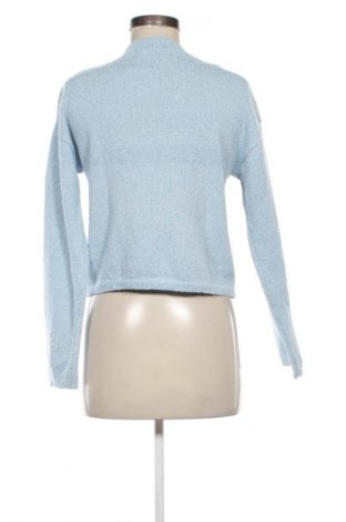 Γυναικείο πουλόβερ Costes, Μέγεθος S, Χρώμα Μπλέ, Τιμή 25,99 €