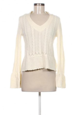Dámský svetr Costes, Velikost L, Barva Krémová, Cena  629,00 Kč