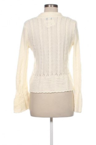 Dámský svetr Costes, Velikost L, Barva Krémová, Cena  629,00 Kč