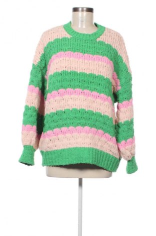 Дамски пуловер Cotton On, Размер M, Цвят Многоцветен, Цена 24,03 €