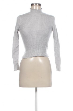 Γυναικείο πουλόβερ Cotton On, Μέγεθος XS, Χρώμα Γκρί, Τιμή 17,99 €