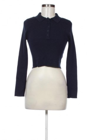 Дамски пуловер Cotton On, Размер M, Цвят Син, Цена 15,33 €