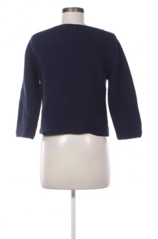 Дамски пуловер Crazy Wool, Размер M, Цвят Син, Цена 9,71 €