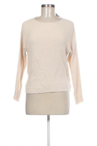 Damski sweter Creation L, Rozmiar M, Kolor Beżowy, Cena 33,99 zł