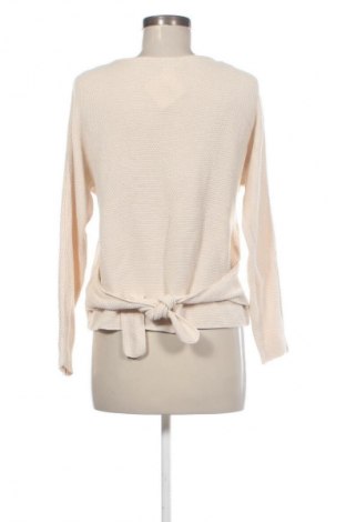 Damski sweter Creation L, Rozmiar M, Kolor Beżowy, Cena 33,99 zł