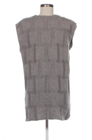 Γυναικείο πουλόβερ Creation L, Μέγεθος L, Χρώμα Γκρί, Τιμή 20,91 €