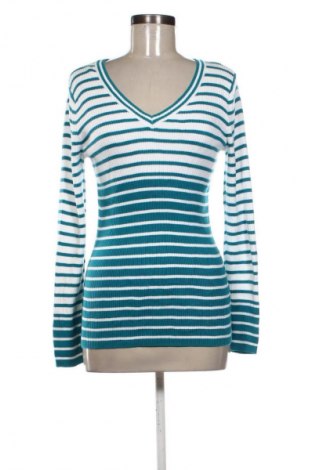 Дамски пуловер Croft & Barrow, Размер S, Цвят Многоцветен, Цена 4,60 €