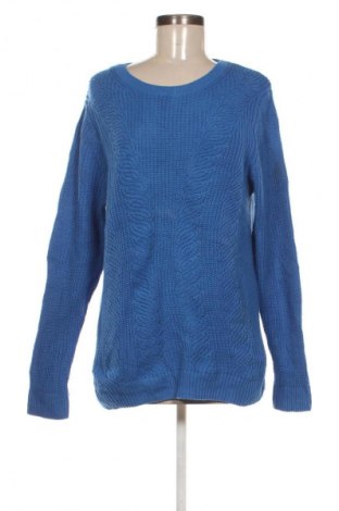 Γυναικείο πουλόβερ Croft & Barrow, Μέγεθος L, Χρώμα Πολύχρωμο, Τιμή 5,99 €