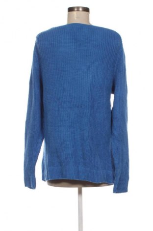 Γυναικείο πουλόβερ Croft & Barrow, Μέγεθος L, Χρώμα Πολύχρωμο, Τιμή 5,99 €