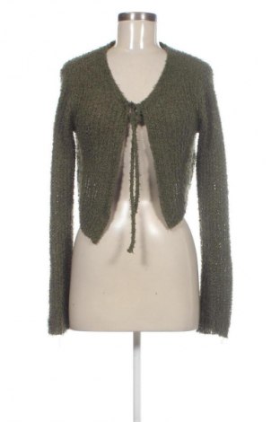 Γυναικείο πουλόβερ Cropp, Μέγεθος S, Χρώμα Πράσινο, Τιμή 21,00 €