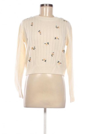Dámský svetr Cropp, Velikost S, Barva Vícebarevné, Cena  425,00 Kč