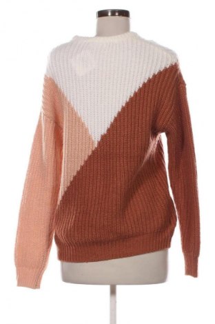 Dámský svetr Cropp, Velikost M, Barva Vícebarevné, Cena  279,00 Kč