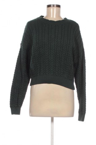 Damenpullover Cropp, Größe XL, Farbe Grün, Preis 21,00 €