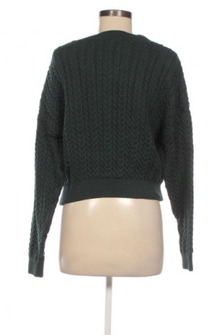 Damenpullover Cropp, Größe XL, Farbe Grün, Preis 21,00 €