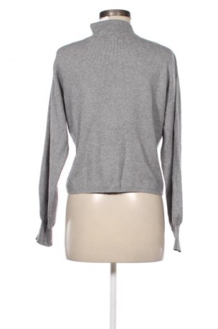 Дамски пуловер Cropp, Размер S, Цвят Сив, Цена 21,00 €