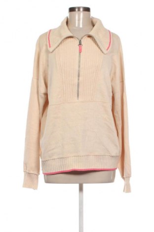 Dámsky pulóver Cynthia Rowley, Veľkosť XL, Farba Béžová, Cena  21,95 €