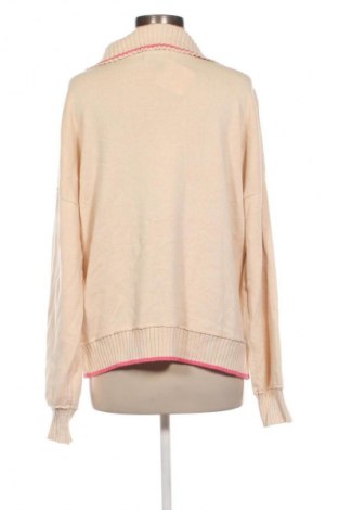 Dámsky pulóver Cynthia Rowley, Veľkosť XL, Farba Béžová, Cena  21,95 €