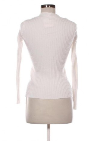 Dámský svetr D.D. Style, Velikost M, Barva Bílá, Cena  420,00 Kč