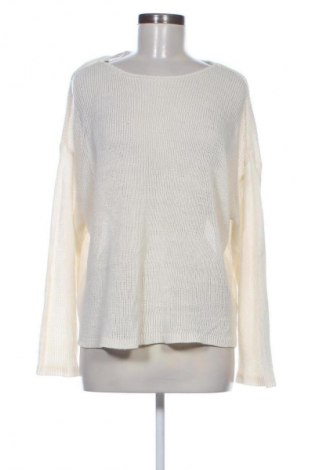 Дамски пуловер DAZY, Размер L, Цвят Бял, Цена 14,77 €