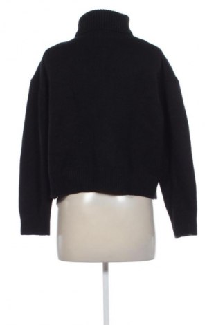 Damski sweter DAZY, Rozmiar L, Kolor Czarny, Cena 18,99 zł